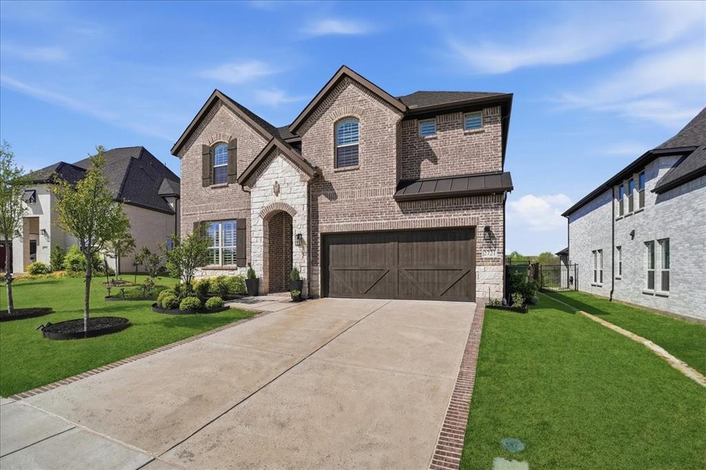Lakewood Ph 4 - Residential
