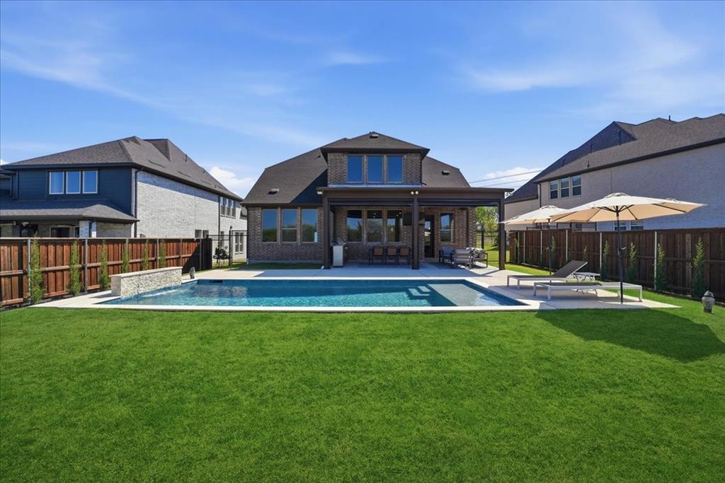Lakewood Ph 4 - Residential