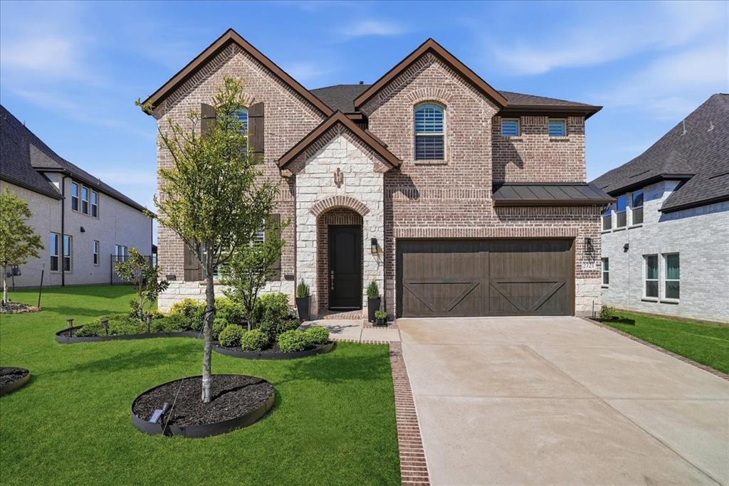 Lakewood Ph 4 - Residential