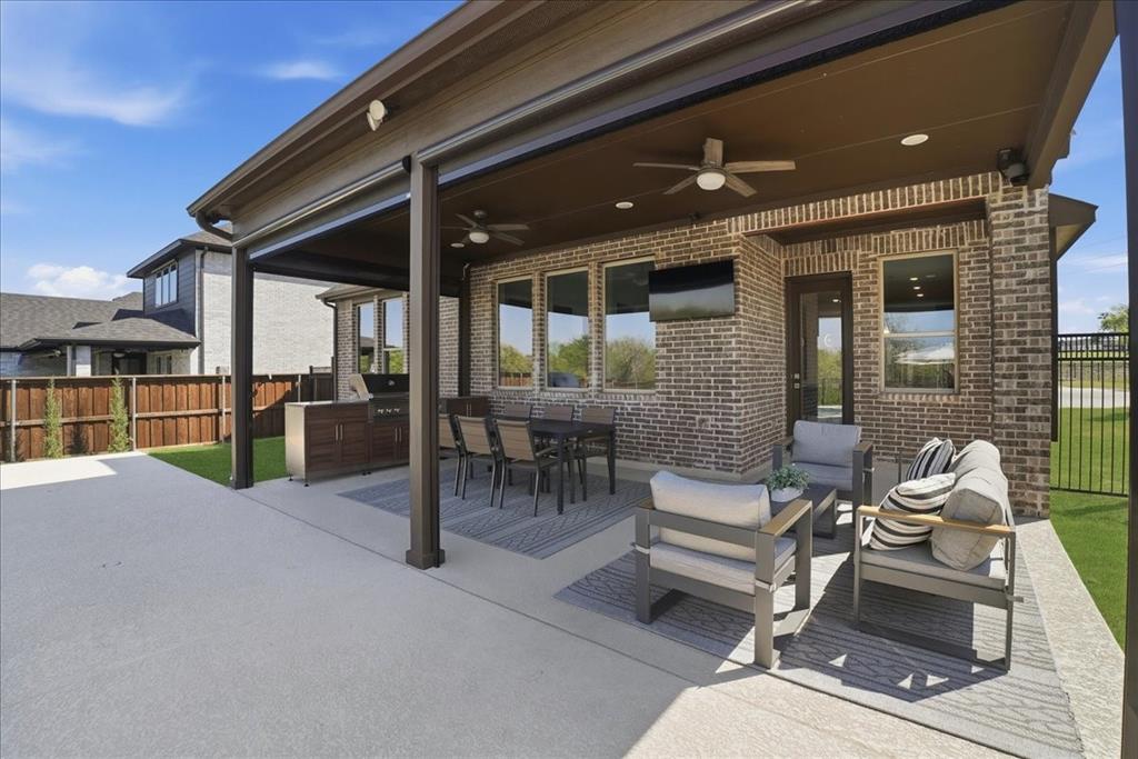 Lakewood Ph 4 - Residential