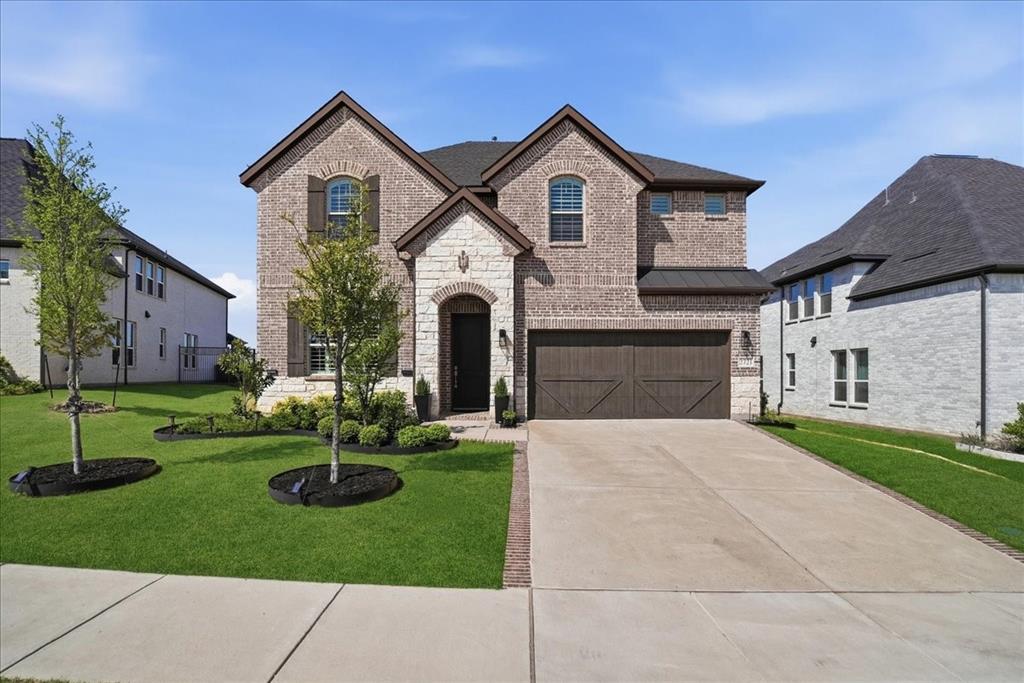Lakewood Ph 4 - Residential