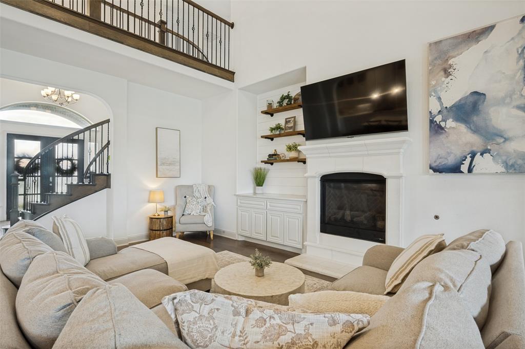 Creek Meadows Add - Residential