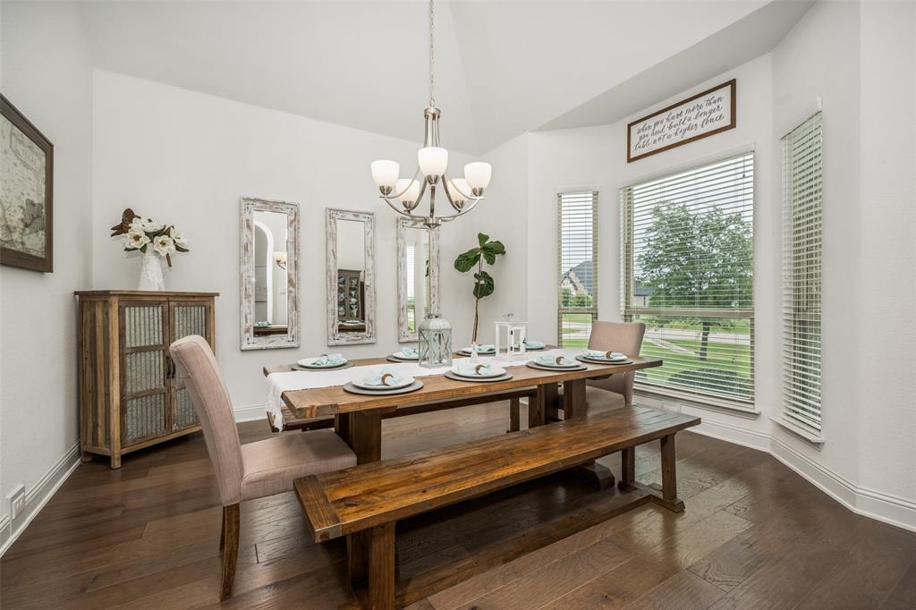 Creek Meadows Add - Residential