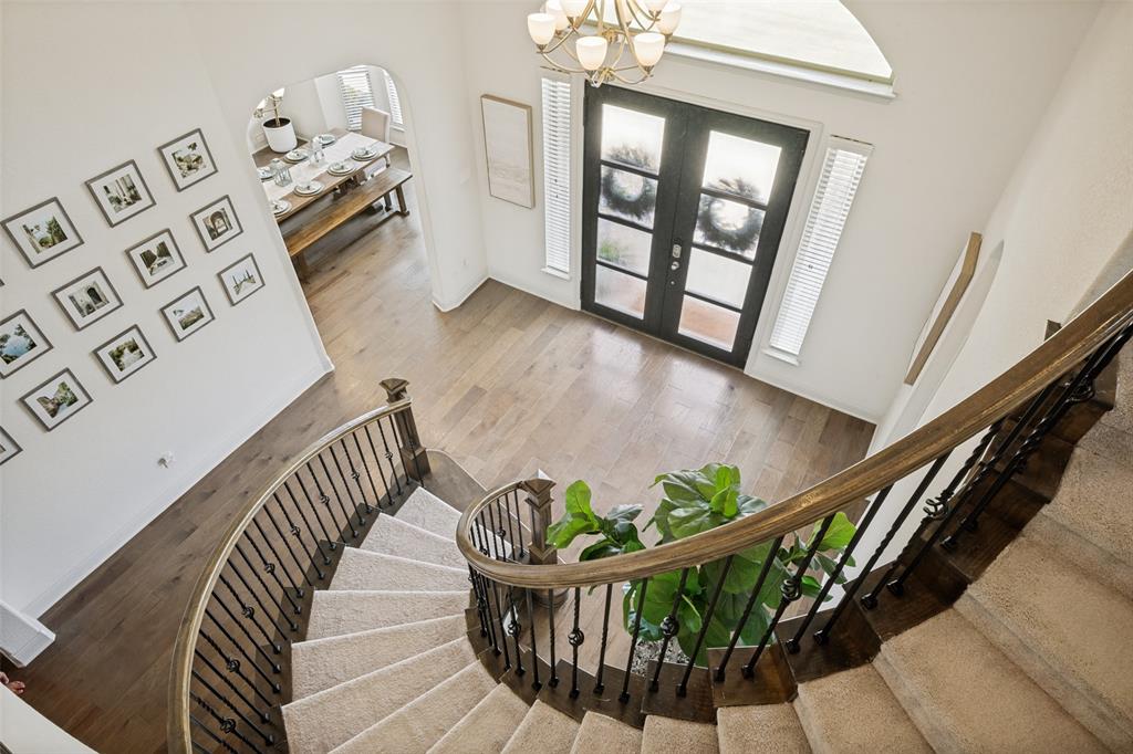 Creek Meadows Add - Residential
