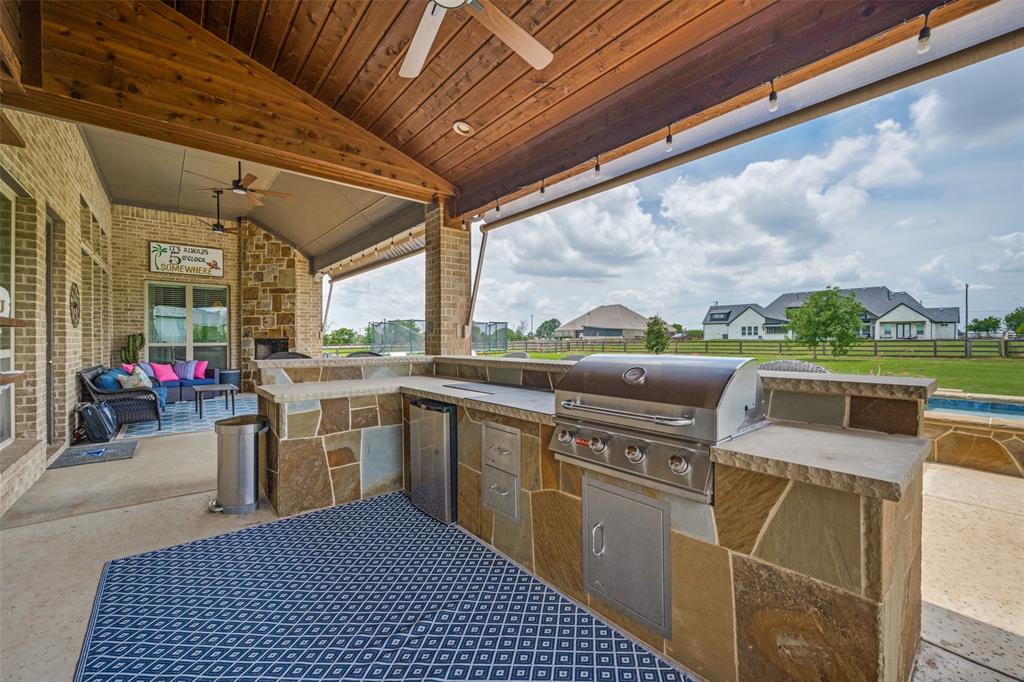 Creek Meadows Add - Residential