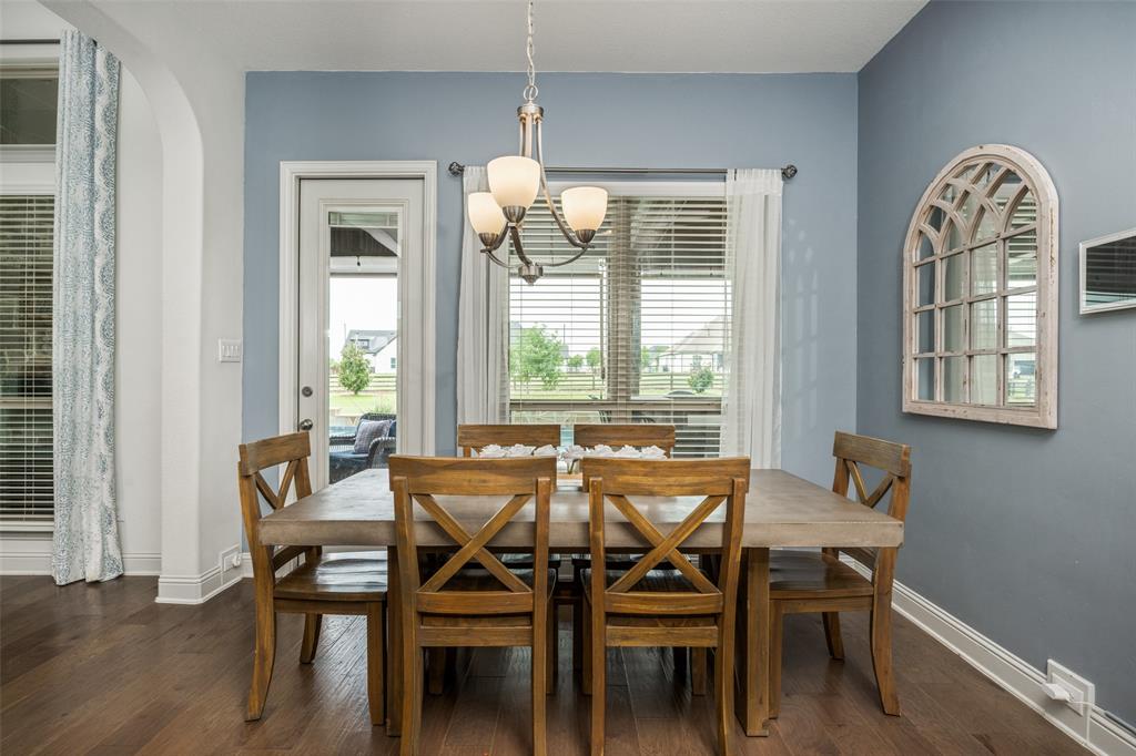 Creek Meadows Add - Residential