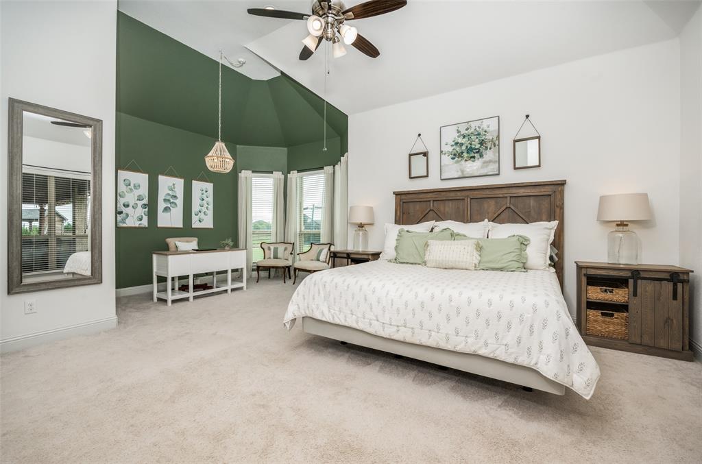 Creek Meadows Add - Residential