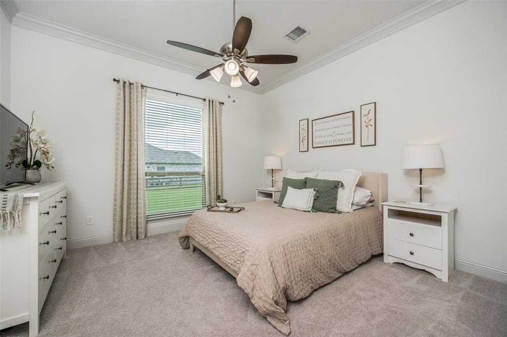 Creek Meadows Add - Residential