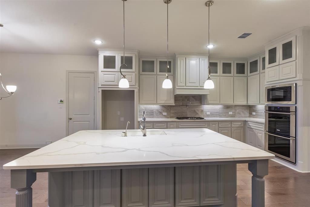 Creek Meadows Add - Residential