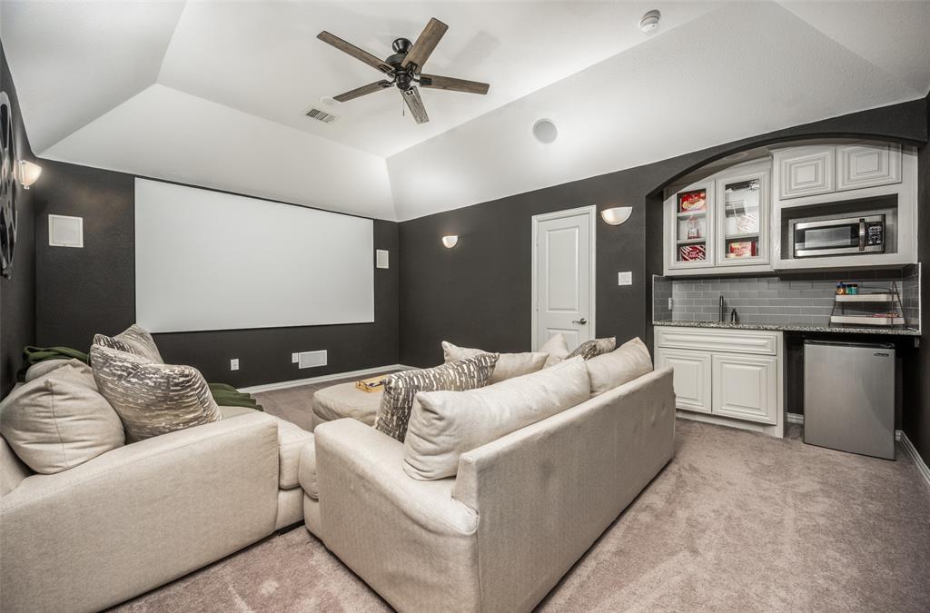 Creek Meadows Add - Residential
