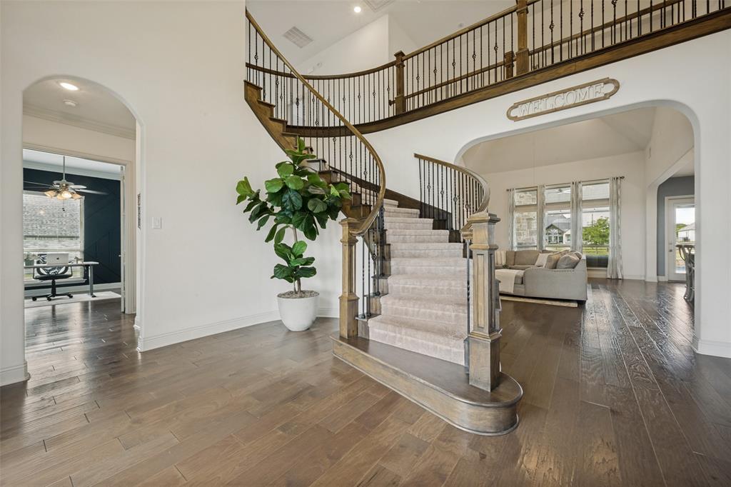 Creek Meadows Add - Residential