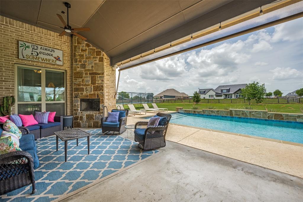 Creek Meadows Add - Residential