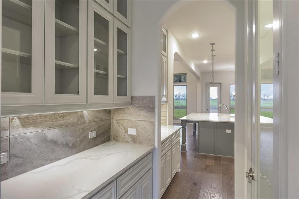 Creek Meadows Add - Residential