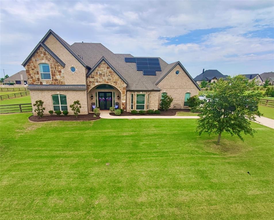 Creek Meadows Add - Residential