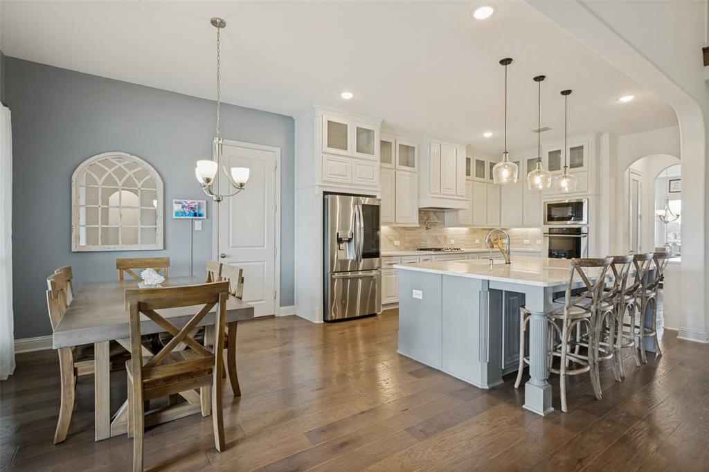 Creek Meadows Add - Residential
