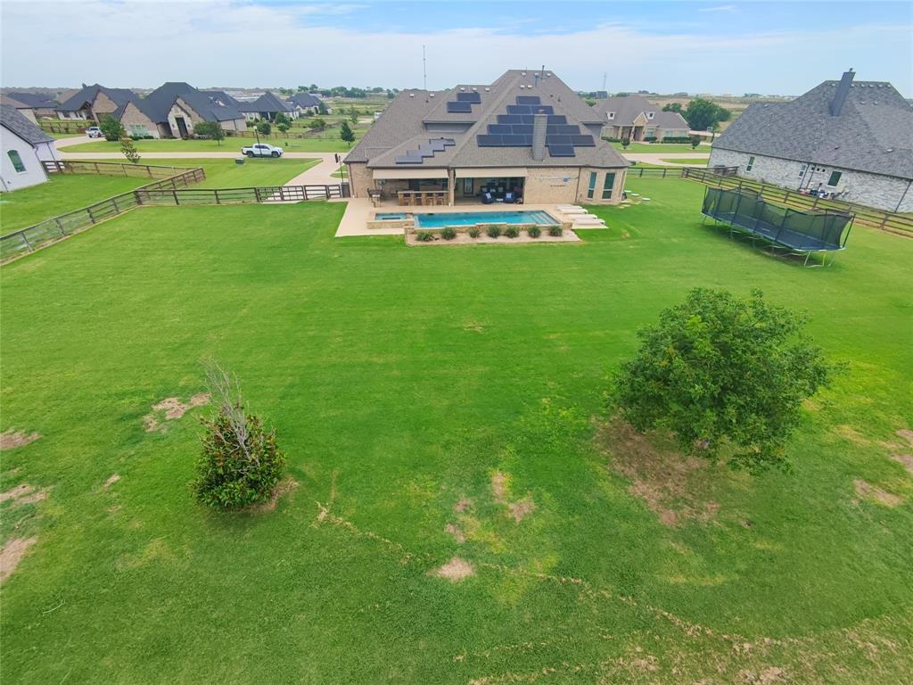 Creek Meadows Add - Residential