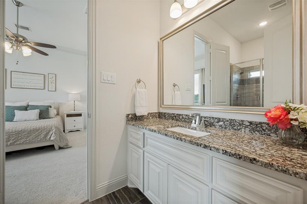 Creek Meadows Add - Residential