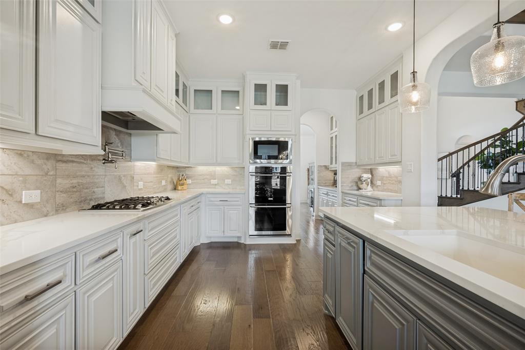 Creek Meadows Add - Residential