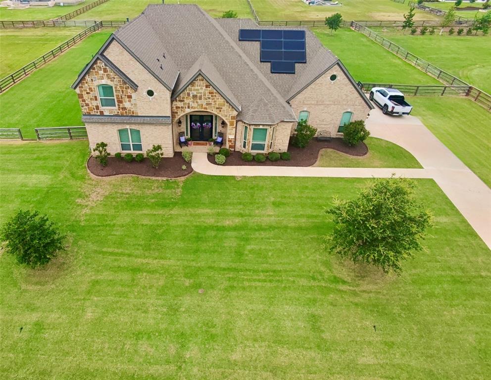 Creek Meadows Add - Residential