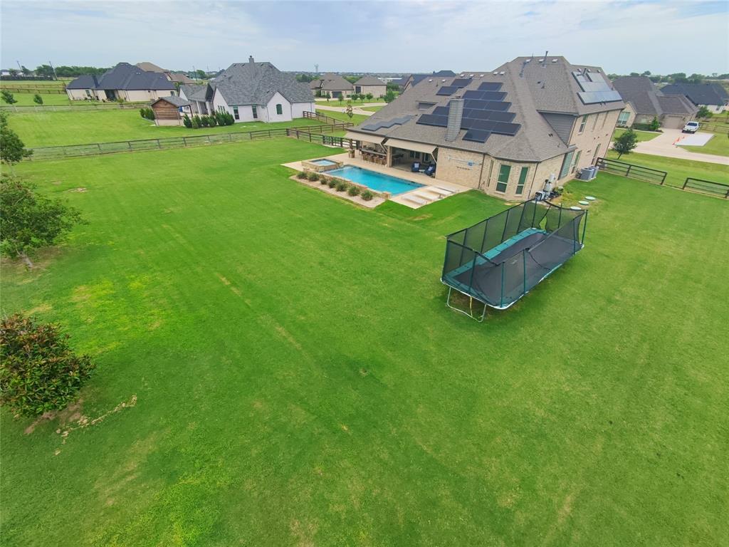 Creek Meadows Add - Residential