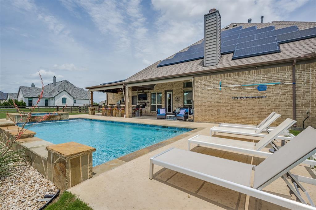 Creek Meadows Add - Residential