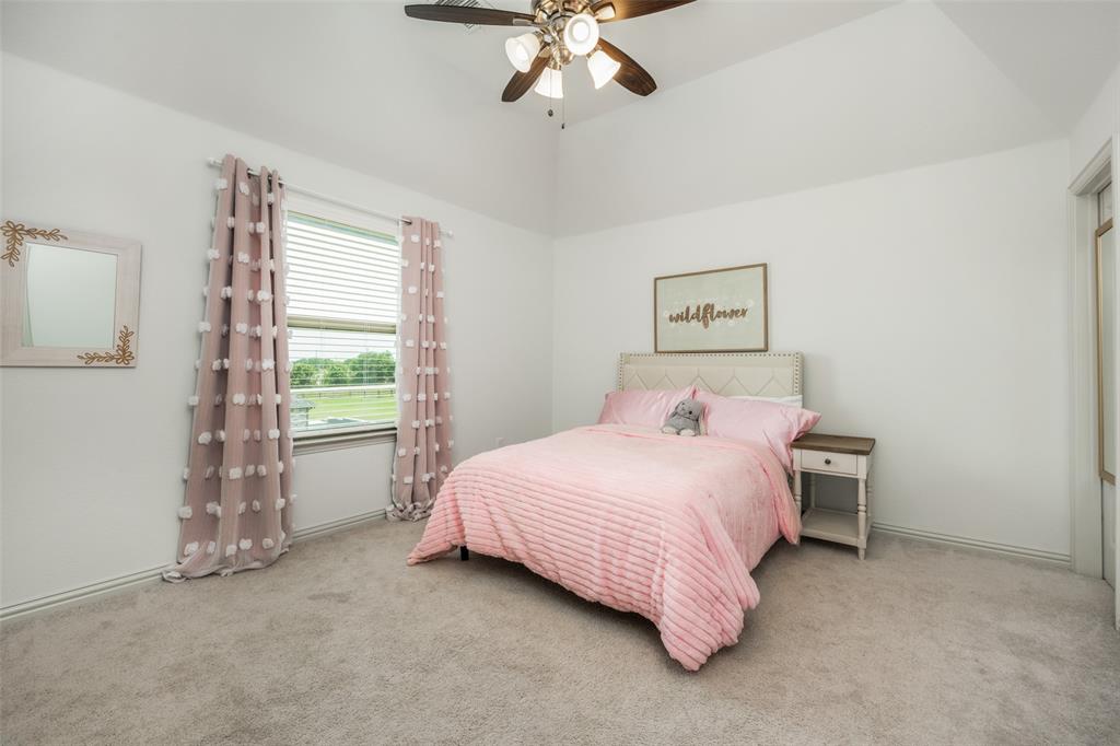 Creek Meadows Add - Residential