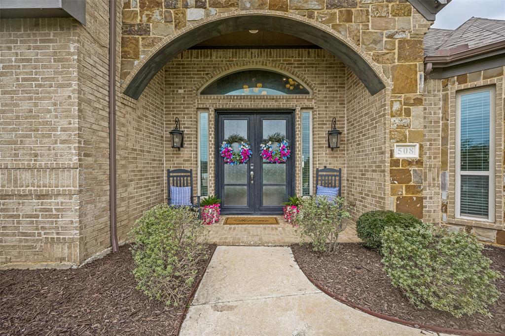 Creek Meadows Add - Residential