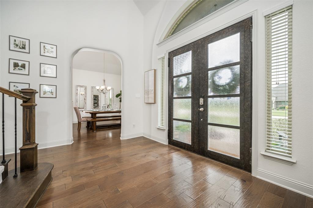 Creek Meadows Add - Residential