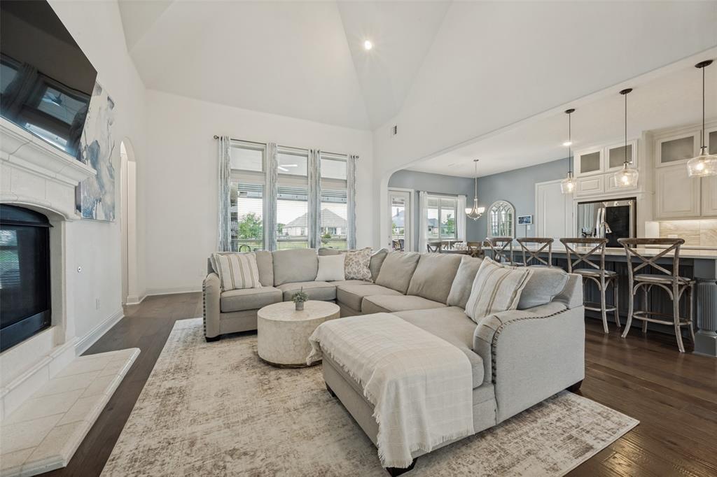 Creek Meadows Add - Residential