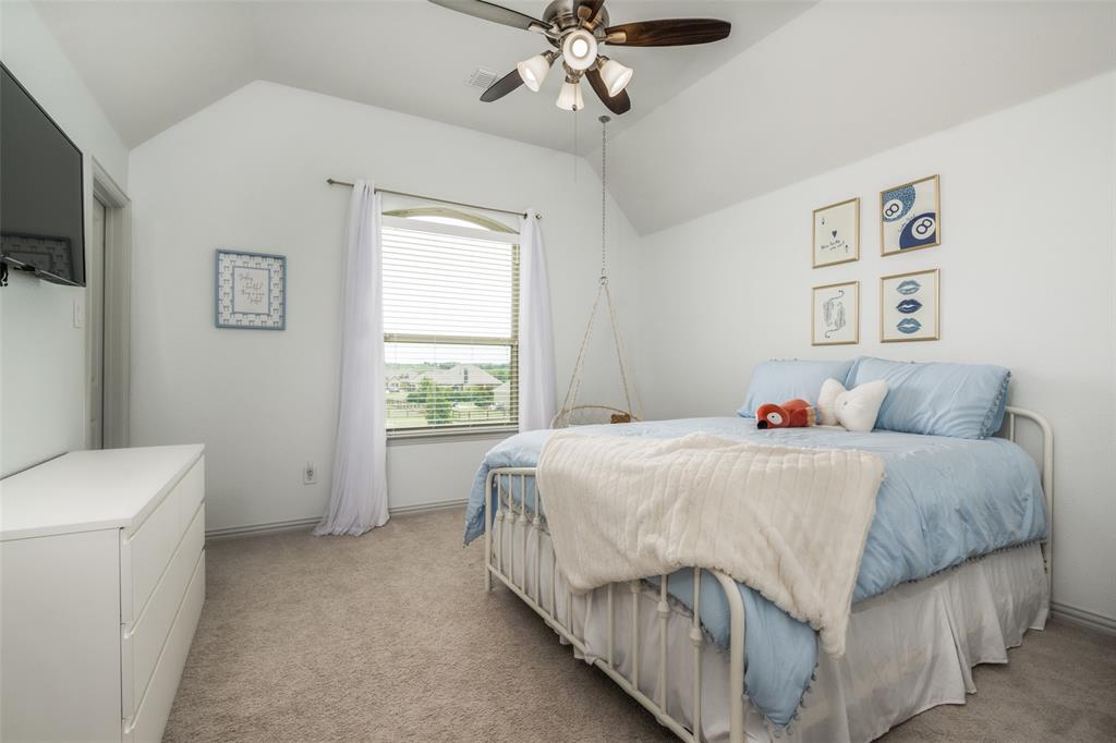 Creek Meadows Add - Residential