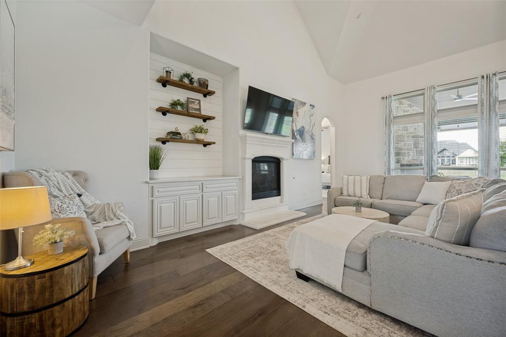 Creek Meadows Add - Residential