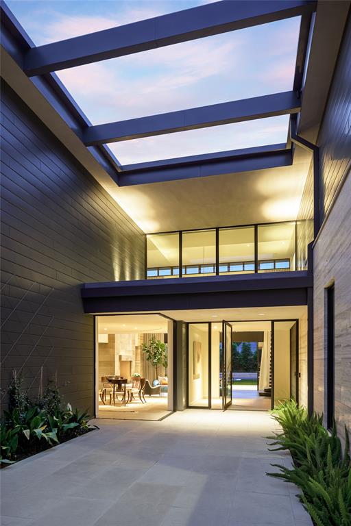 Troths Add - Residential