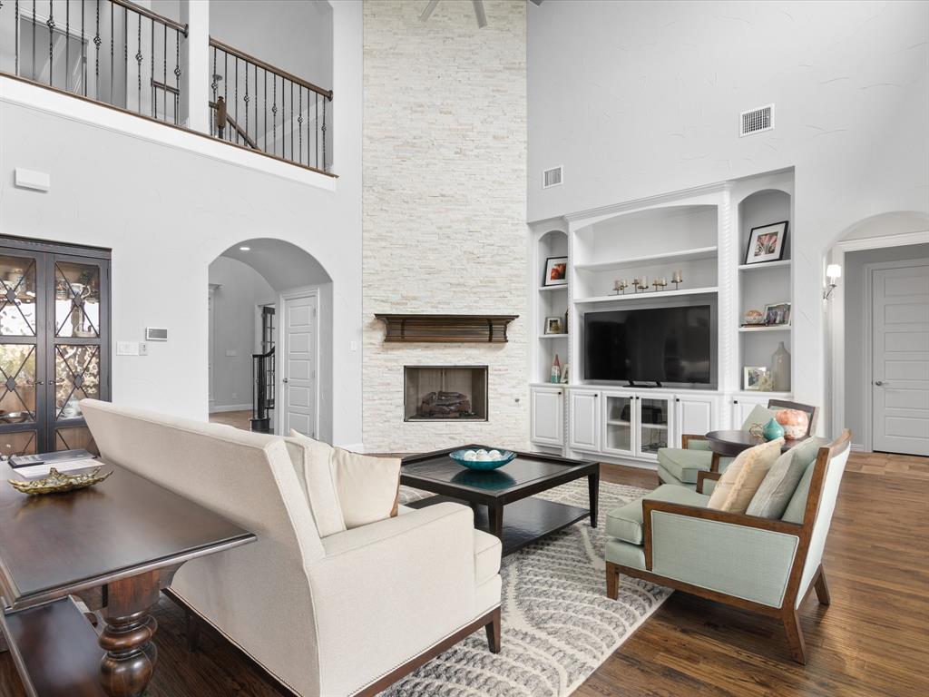 La Madera - Residential