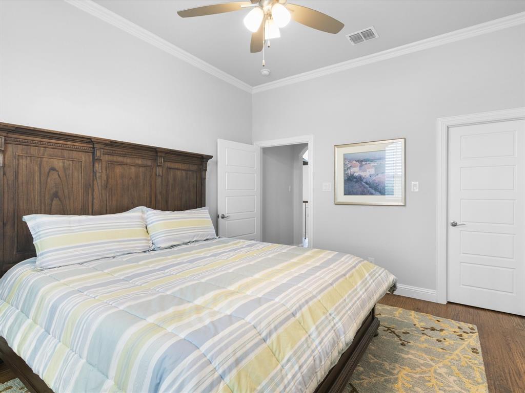 La Madera - Residential