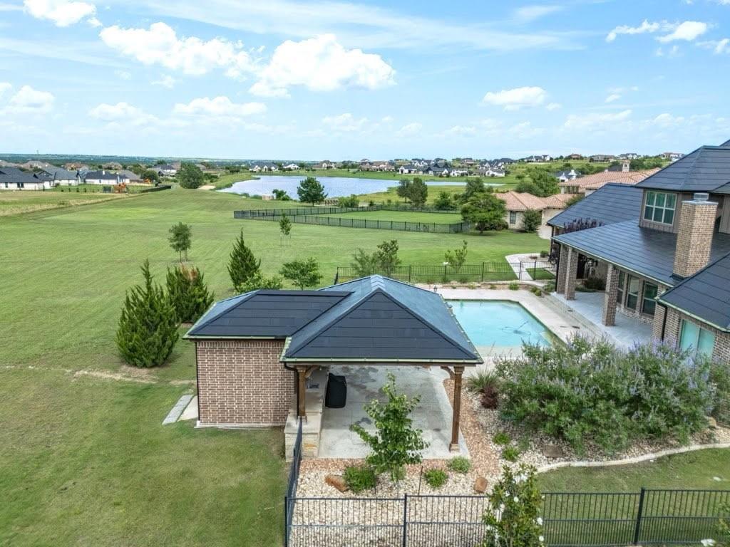 La Madera - Residential