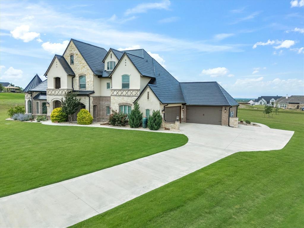 La Madera - Residential