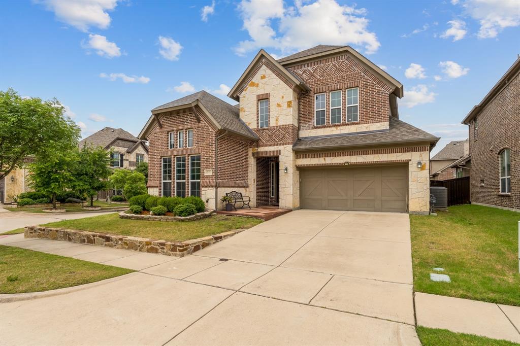 Fairways at Craig Ranch - Residential