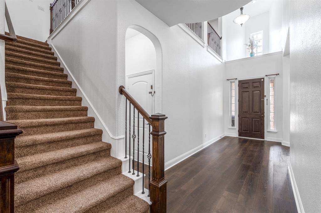 Fairways at Craig Ranch - Residential