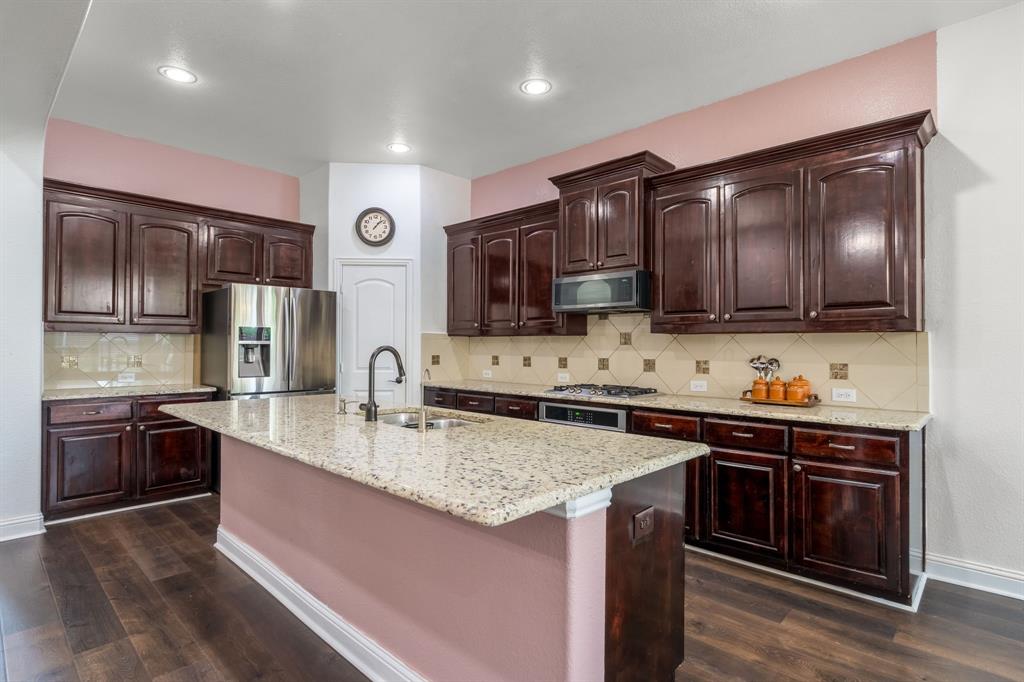 Fairways at Craig Ranch - Residential