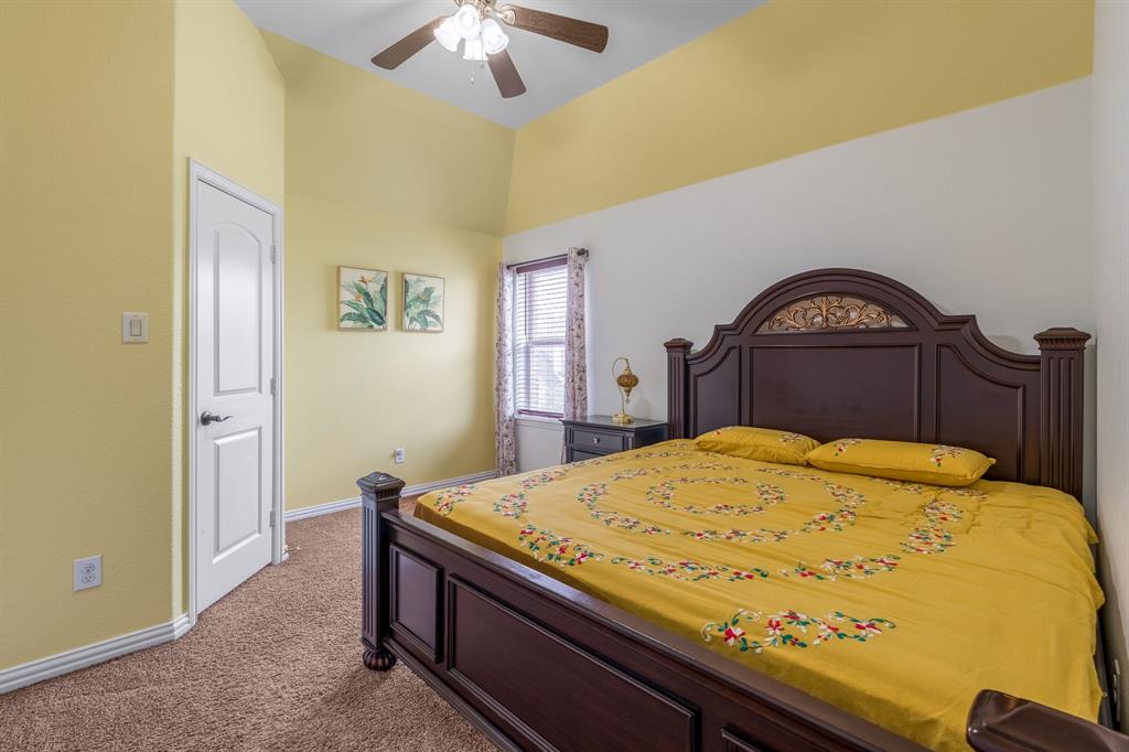 Fairways at Craig Ranch - Residential