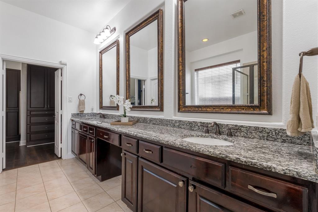 Fairways at Craig Ranch - Residential
