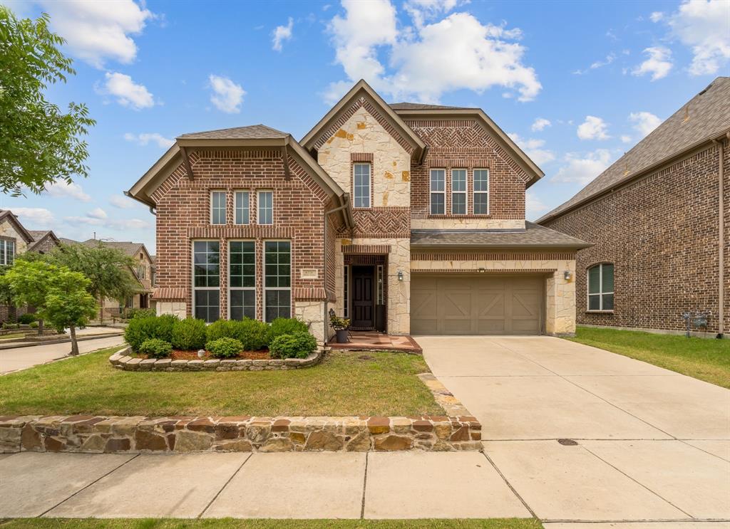 Fairways at Craig Ranch - Residential