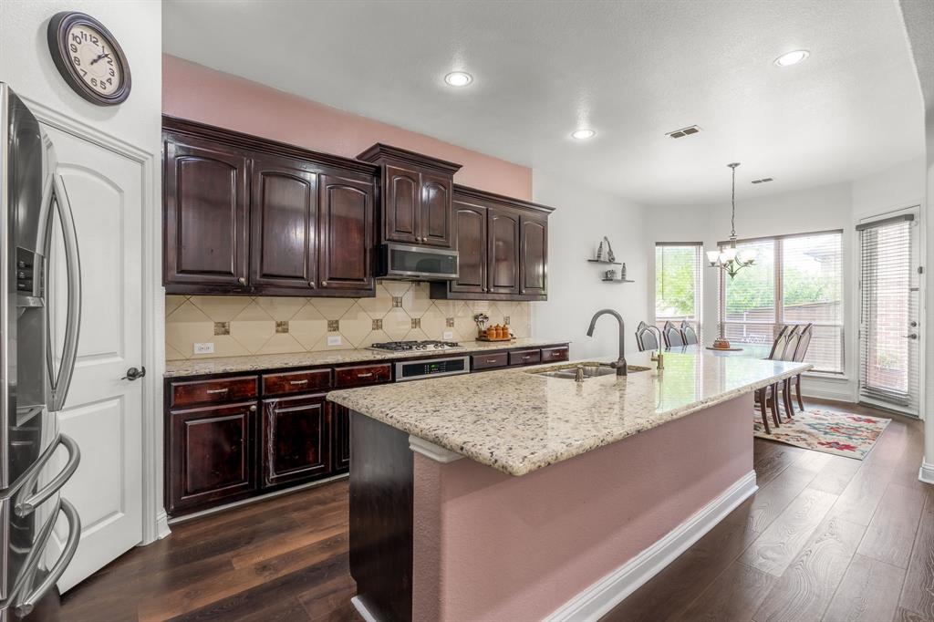 Fairways at Craig Ranch - Residential