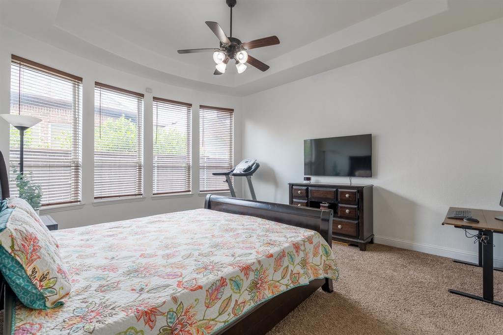 Fairways at Craig Ranch - Residential