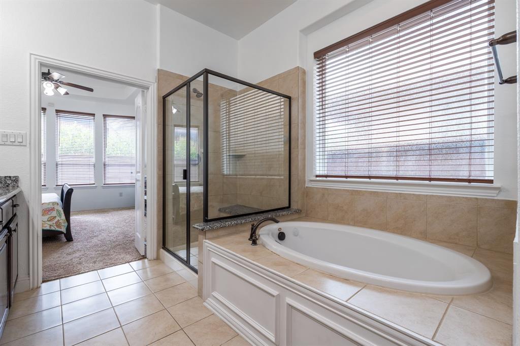 Fairways at Craig Ranch - Residential