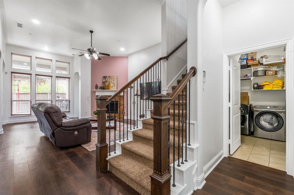 Fairways at Craig Ranch - Residential