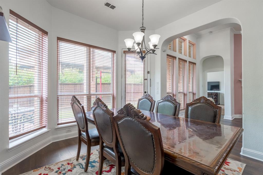 Fairways at Craig Ranch - Residential