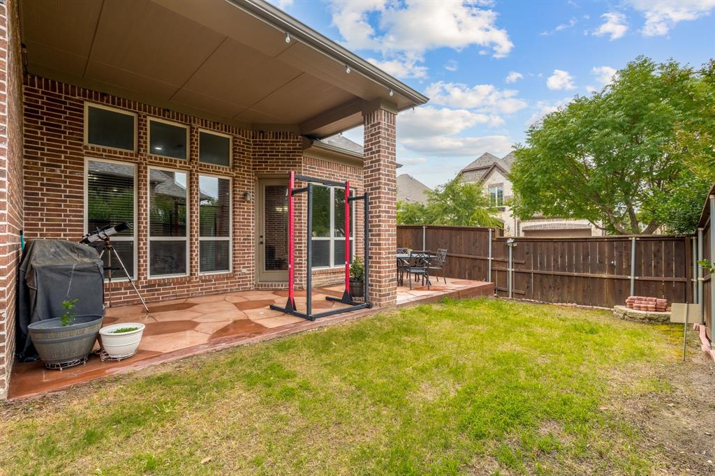Fairways at Craig Ranch - Residential