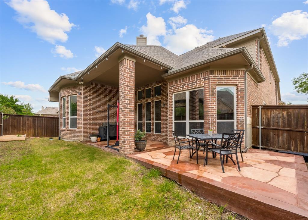 Fairways at Craig Ranch - Residential