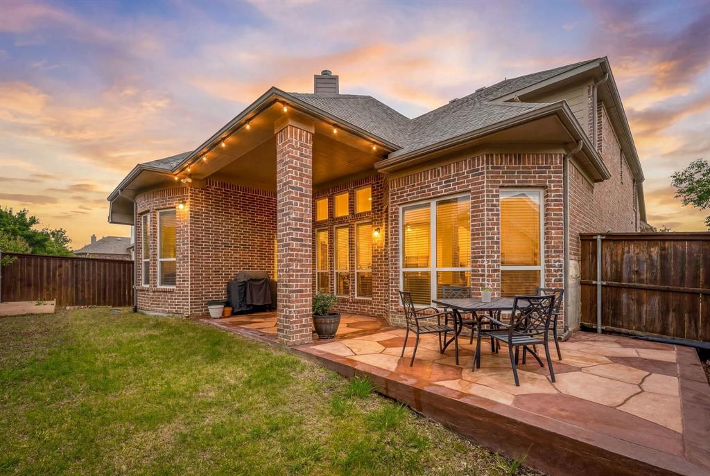 Fairways at Craig Ranch - Residential